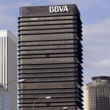 BBVA a réalisé plus de la moitié de son bénéfice net au Mexique au premier semestre, alors que l'Espagne n'a elle pesé que pour 25%. (archives)